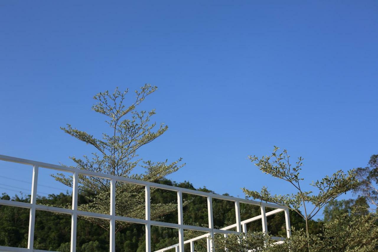 Shenzhen Art Inn Buitenkant foto